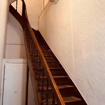 Charmant Logement A Vierzon Centre Bagian luar foto